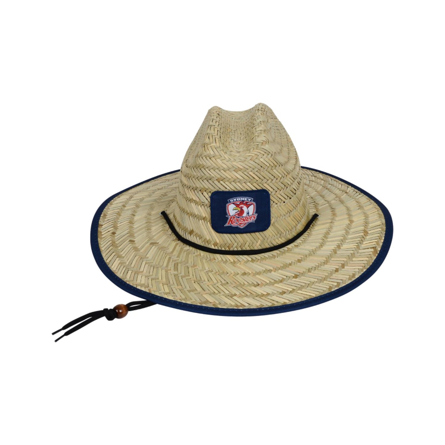 Sydney Roosters Straw Hat