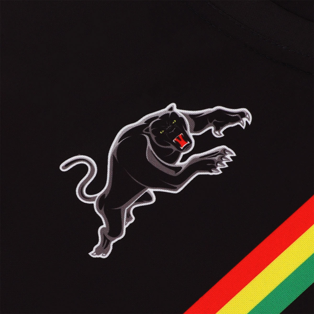 Penrith Panthers 2025 Mens Training Singlet