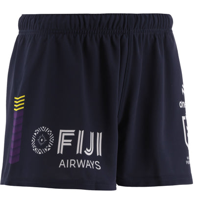 Melbourne Storm 2024 Mens Home Playing Shorts