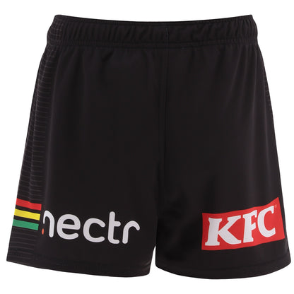 Penrith Panthers 2025 Mens Playing Shorts - View 3