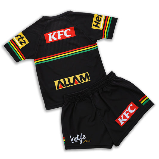 Buy Official Penrith Panthers 1973 NRL Retro Jersey – My Team Shop