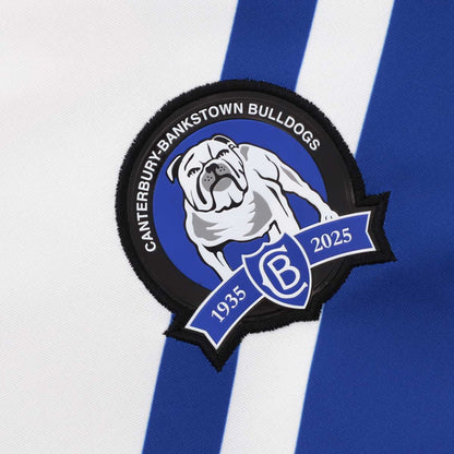 Canterbury-Bankstown Bulldogs 2025 Mens Away Replica Jersey - View 3