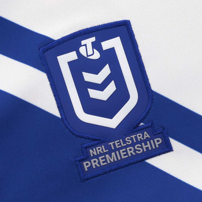 Canterbury-Bankstown Bulldogs 2025 Mens Away Replica Jersey - View 8