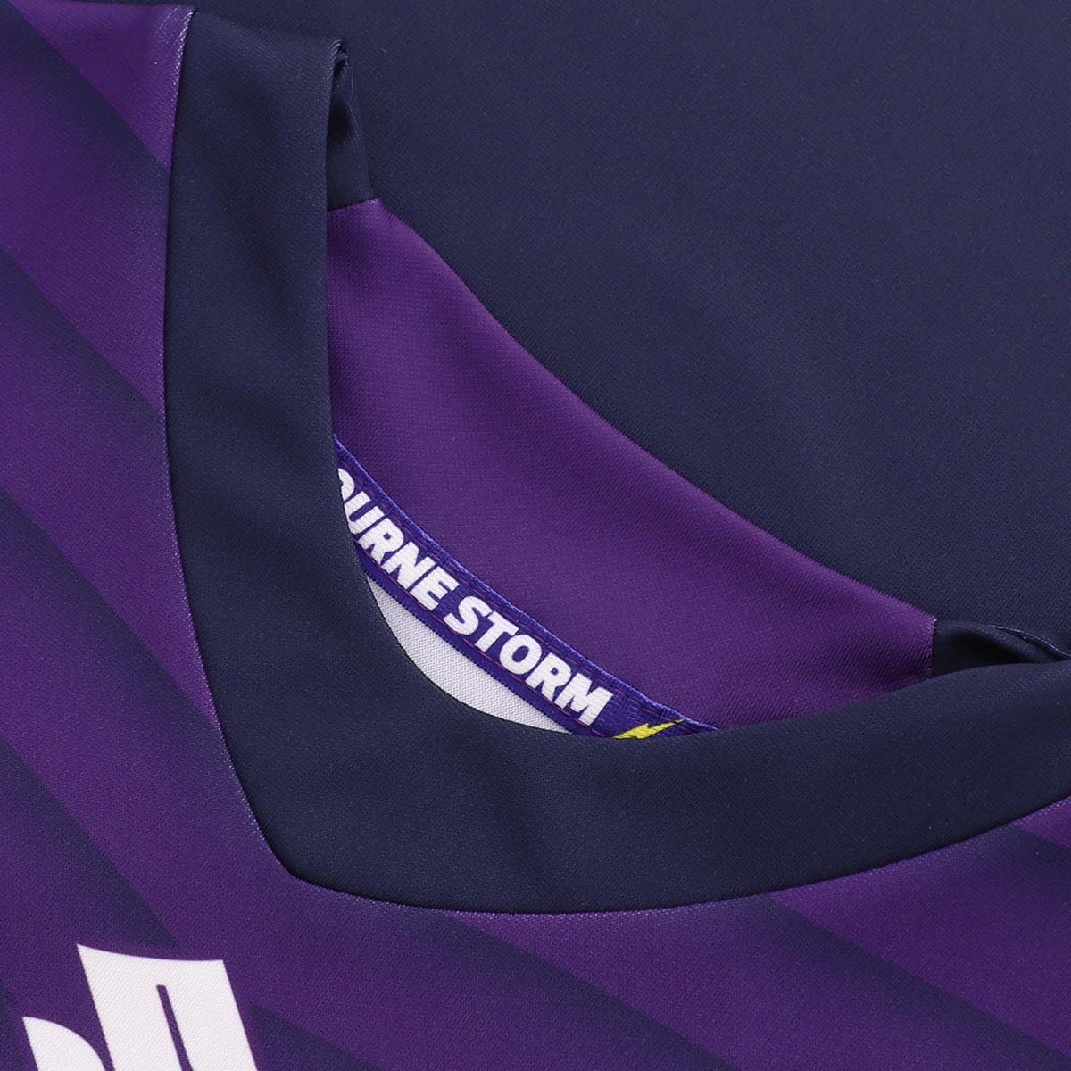 Melbourne Storm 2025 Mens Home Replica Jersey