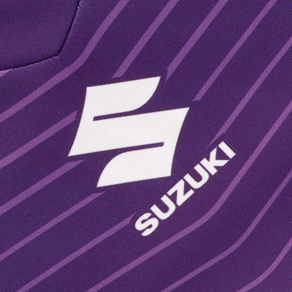 Melbourne Storm 2025 Mens Away Replica Jersey