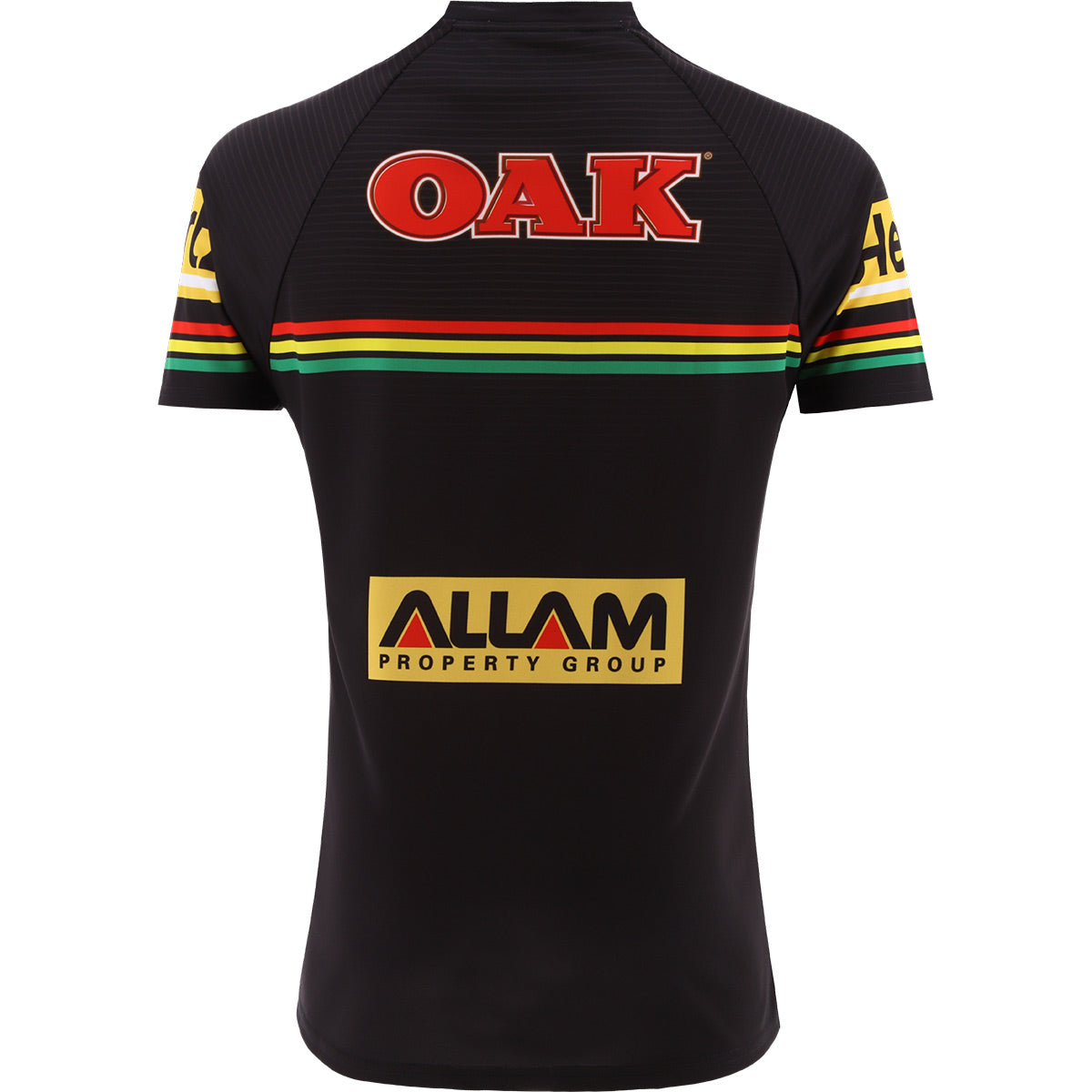 Penrith Panthers 2025 Mens Home Jersey