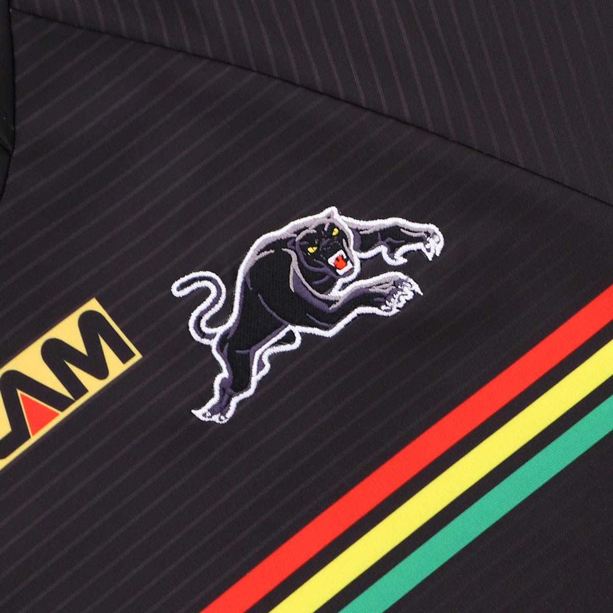 Penrith Panthers 2025 Mens Home Jersey