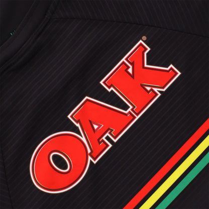 Penrith Panthers 2025 Mens Home Jersey - View 8