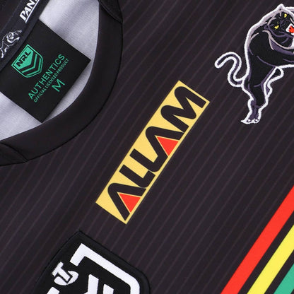 Penrith Panthers 2025 Mens Home Jersey