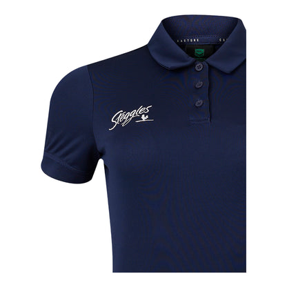 Sydney Roosters 2024 Womens Players Polo