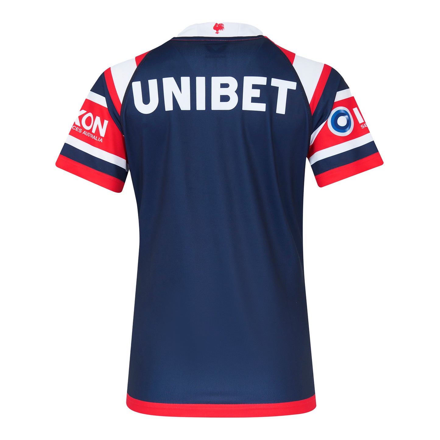 Sydney Roosters 2025 Womens Replica Home Jersey