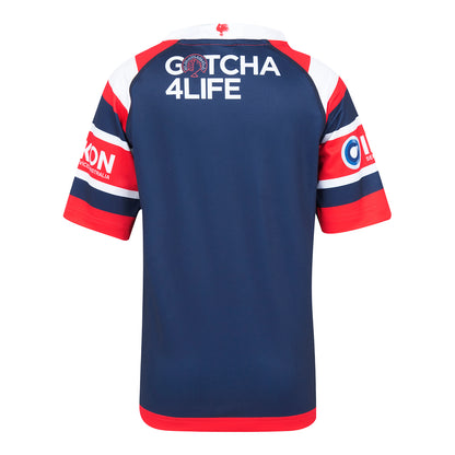 Sydney Roosters 2025 Mens Replica Home Jersey