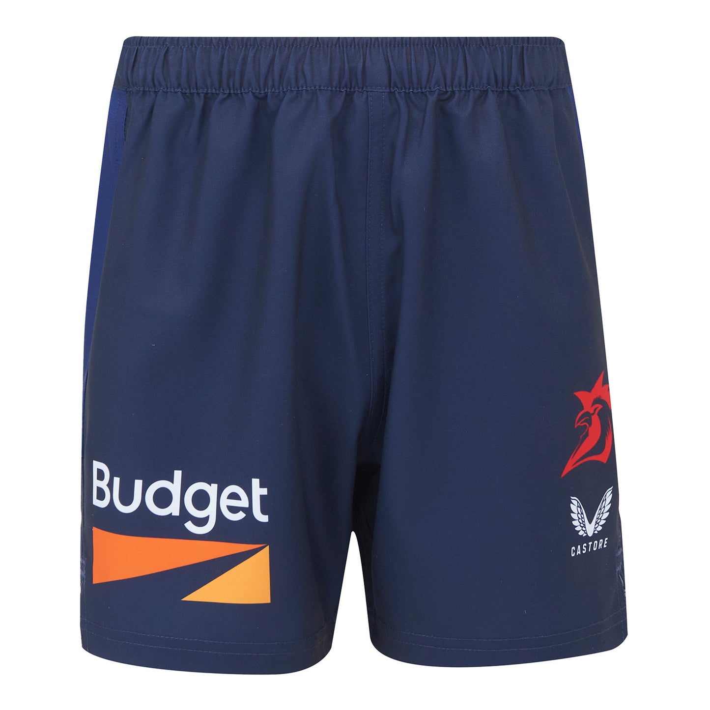 Sydney Roosters 2025 Junior Pro Players Training Short