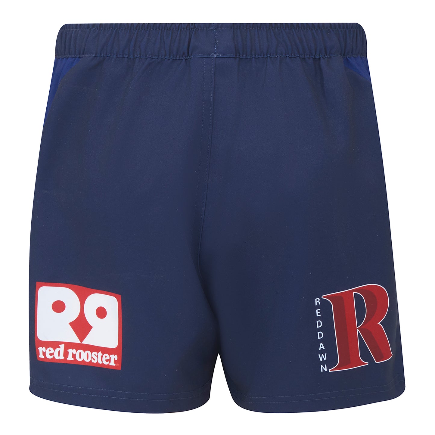 Sydney Roosters 2025 Junior Pro Players Training Short