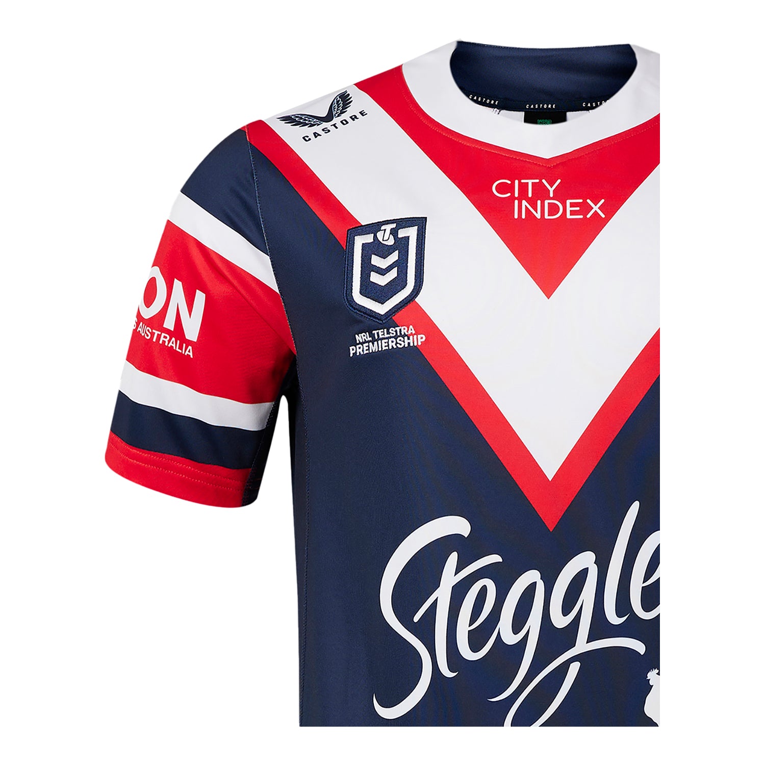 Sydney roosters hot sale 2019 jersey