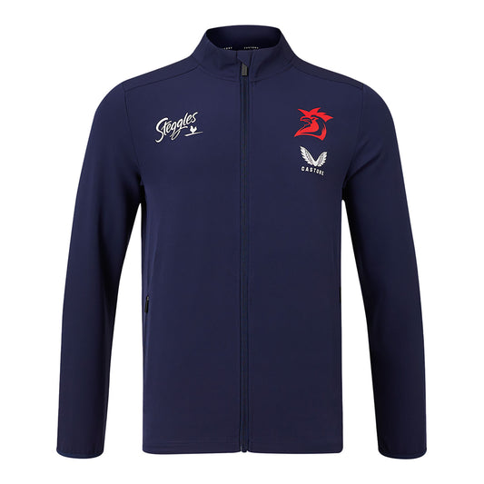 Sydney Roosters 2024 Mens Travel Jacket