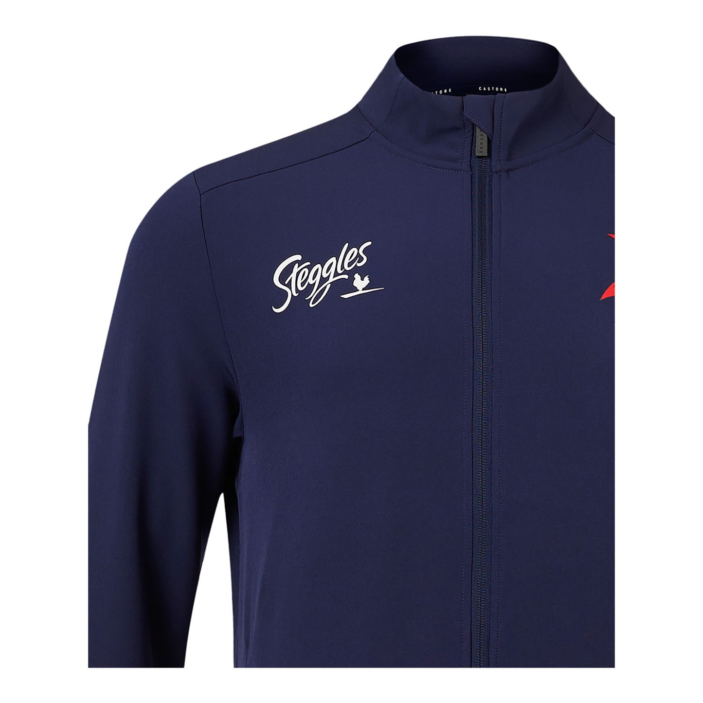 Sydney Roosters 2024 Mens Travel Jacket