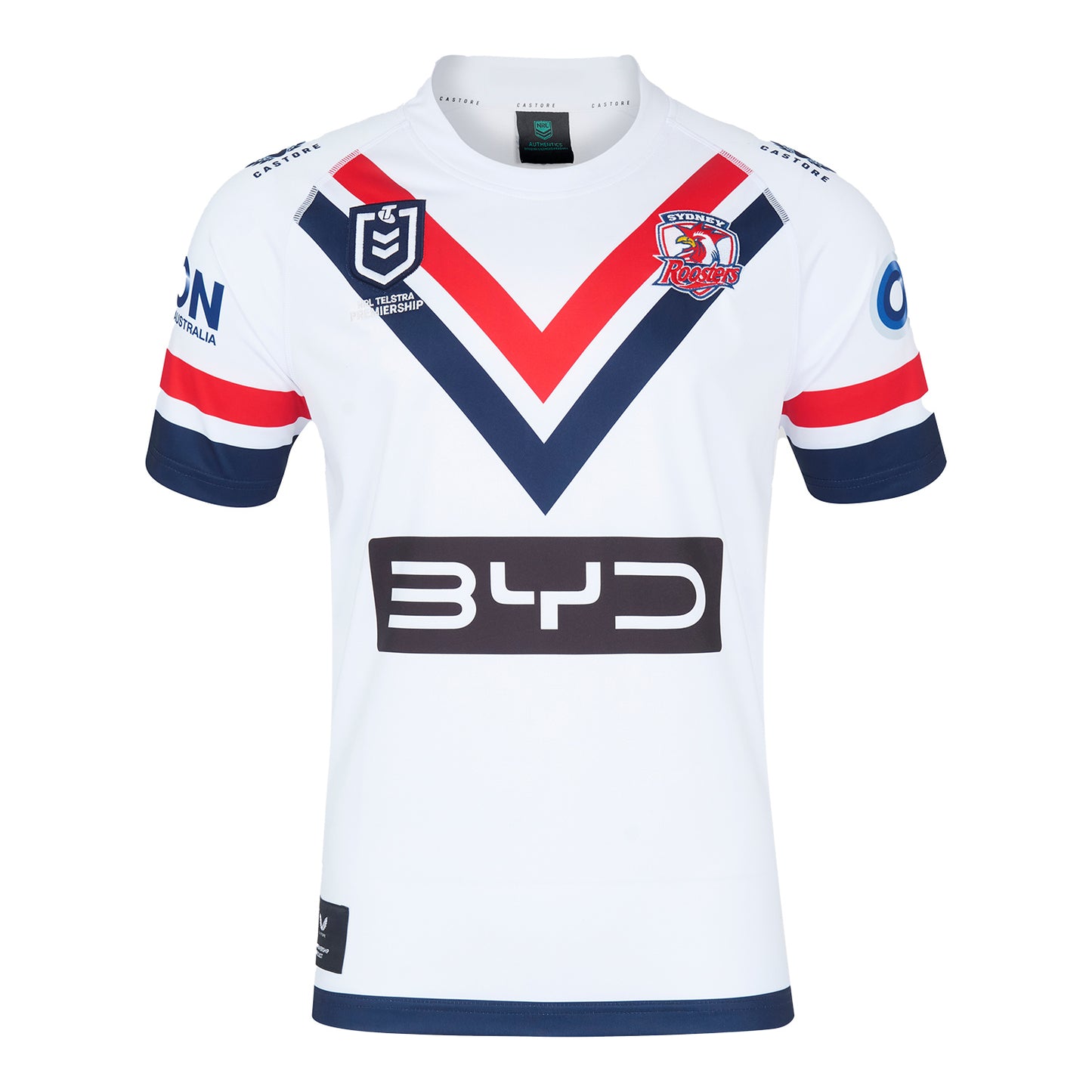 Sydney Roosters 2025 Mens Replica Away Jersey