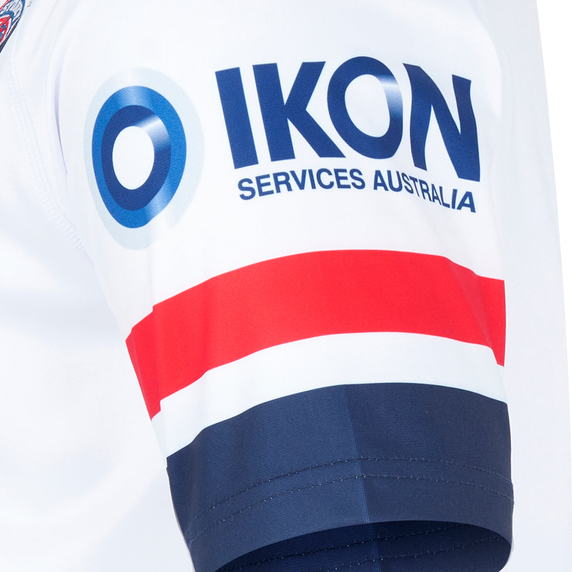 Sydney Roosters 2025 Mens Replica Away Jersey