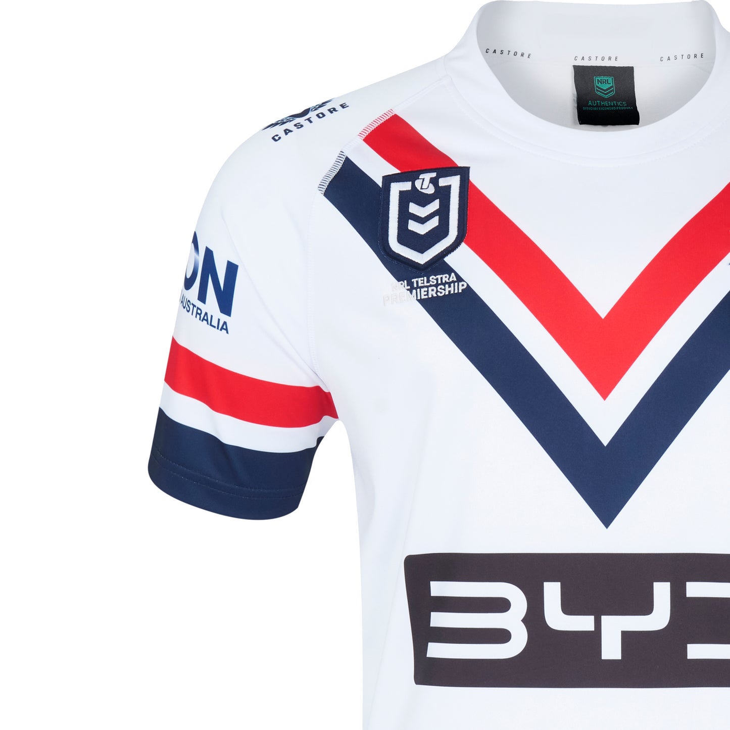 Sydney Roosters 2025 Mens Replica Away Jersey