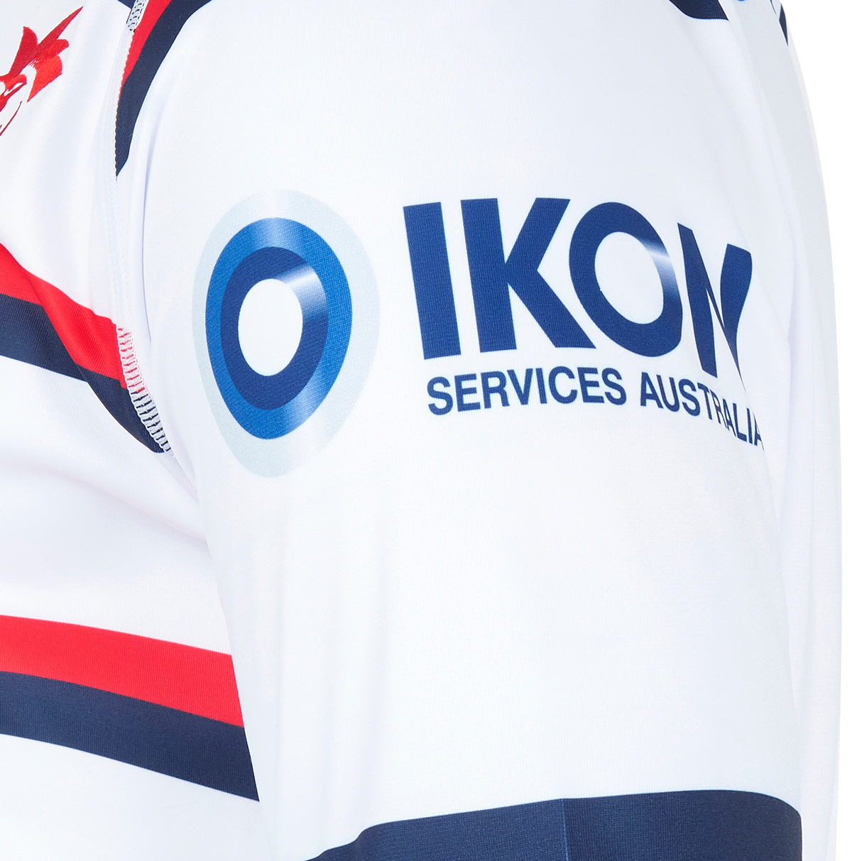 Sydney Roosters 2025 Mens Replica Training Jersey