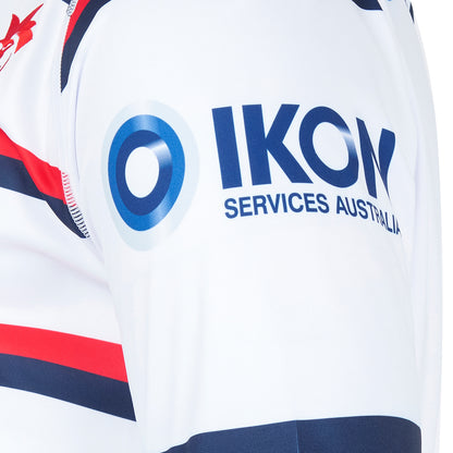 Sydney Roosters 2025 Mens Replica Training Jersey - View 5