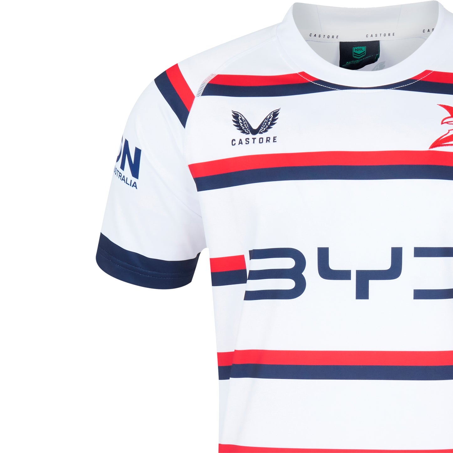 Sydney Roosters 2025 Mens Replica Training Jersey