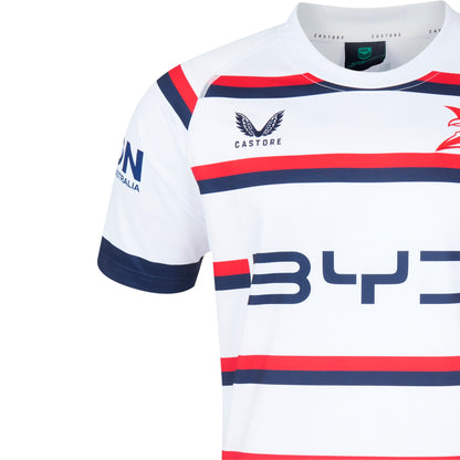 Sydney Roosters 2025 Mens Replica Training Jersey - View 3