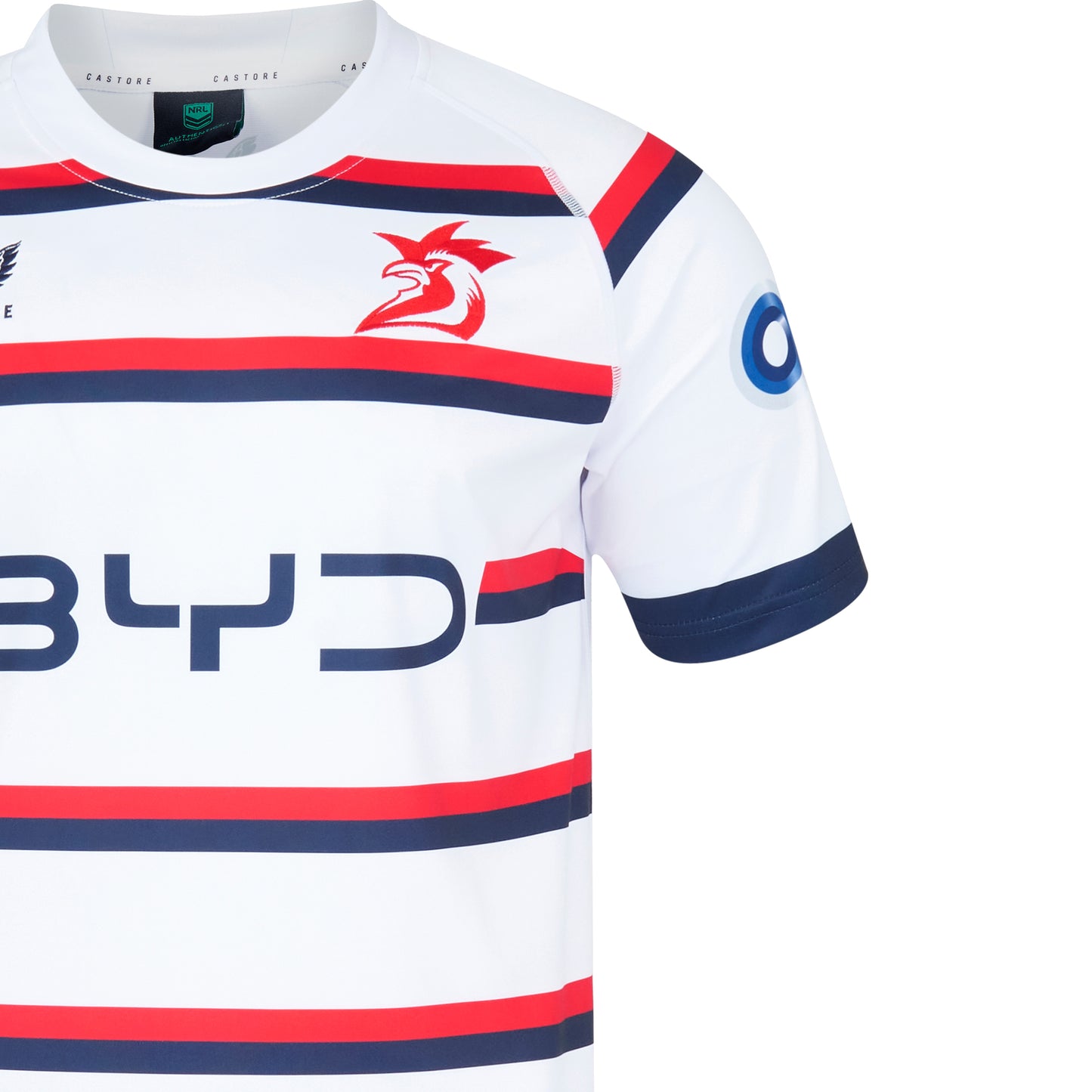 Sydney Roosters 2025 Mens Replica Training Jersey