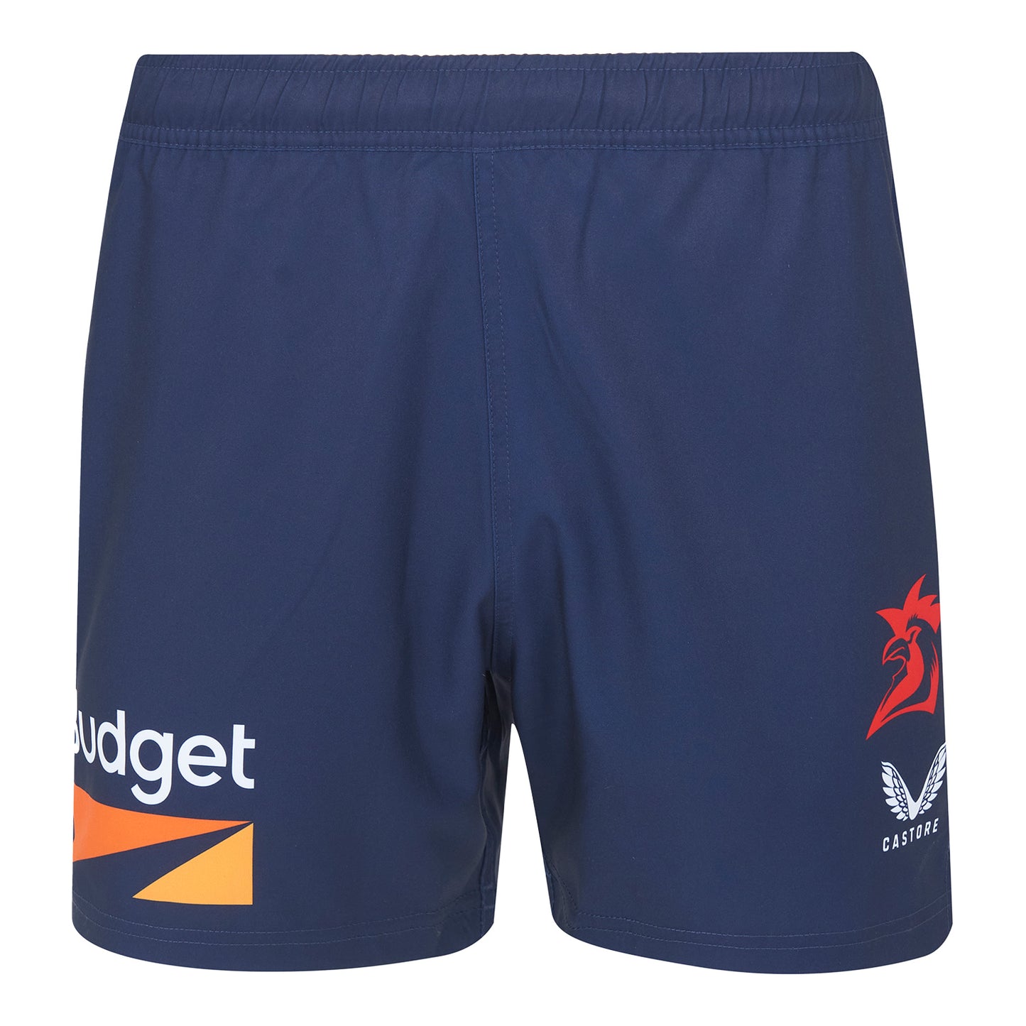 Sydney Roosters 2025 Mens Pro Players Training Short