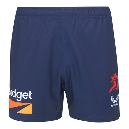 Sydney Roosters 2025 Mens Pro Players Training Short - View 2