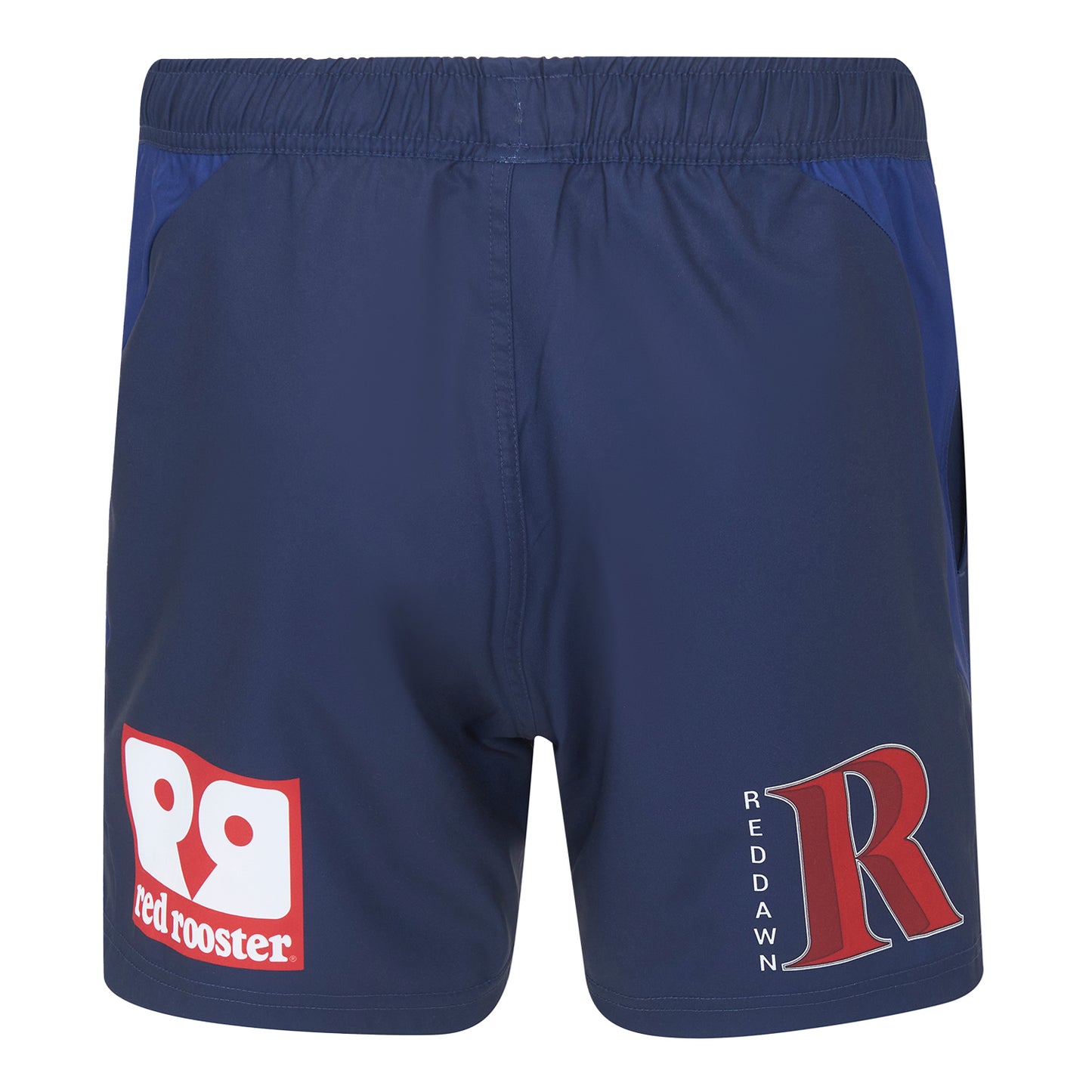 Sydney Roosters 2025 Mens Pro Players Training Short