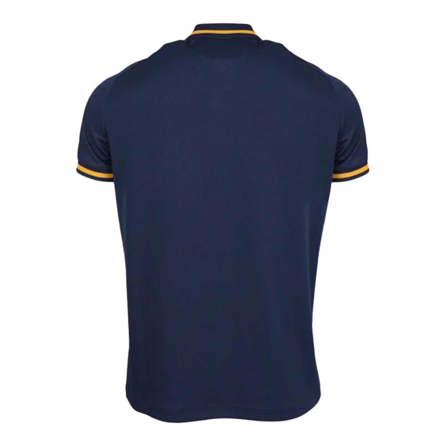 Parramatta Eels 2025 Mens Travel Polo