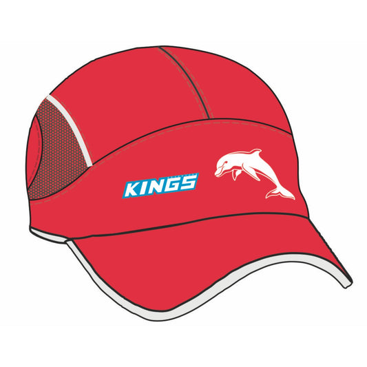 Dolphins 2024 Training Cap