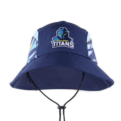 Gold Coast Titans 2024 Bucket Hat