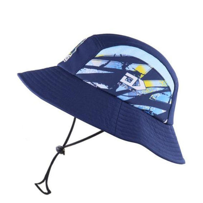 Gold Coast Titans 2024 Bucket Hat