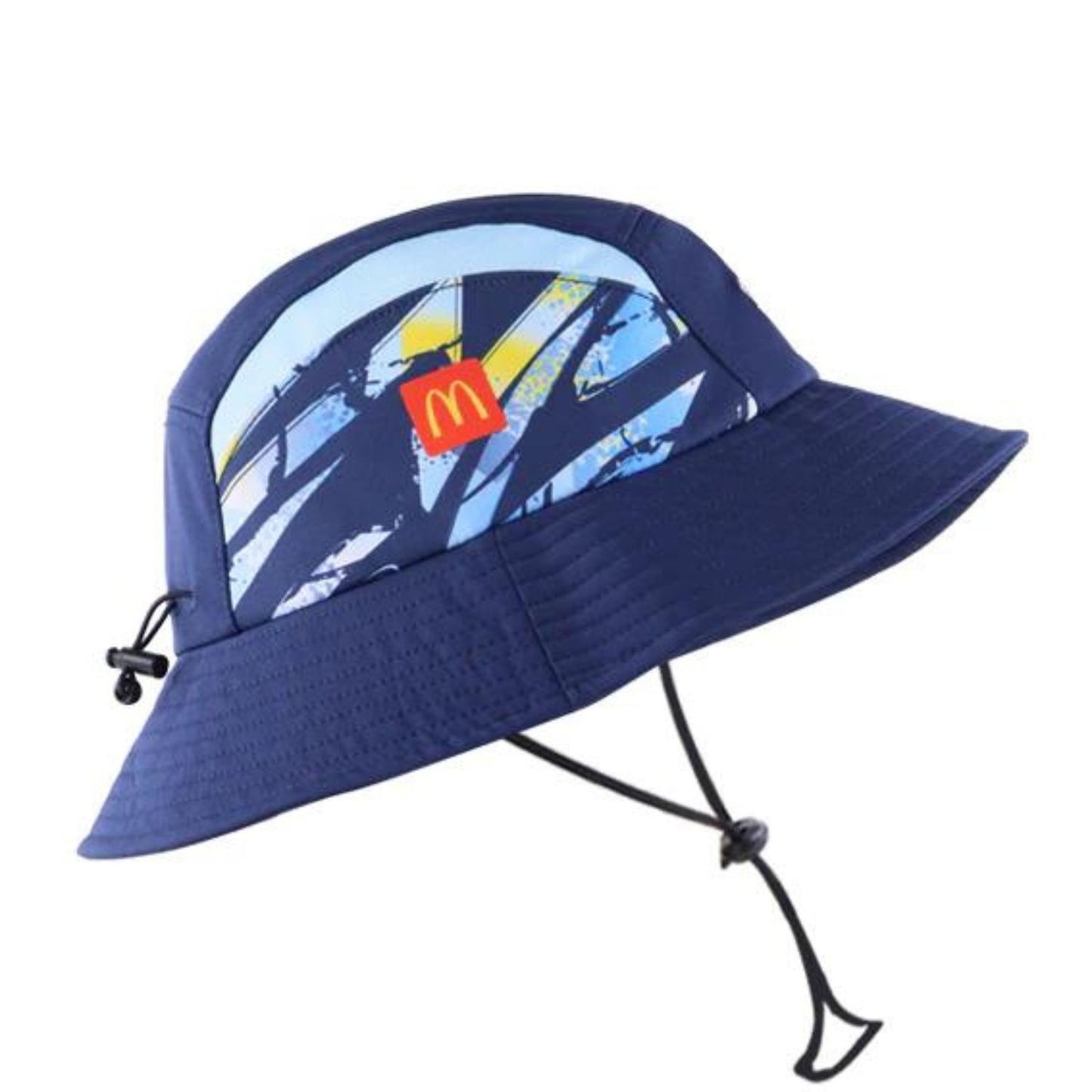 Gold Coast Titans 2024 Bucket Hat