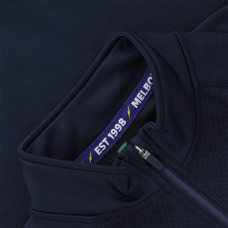 Melbourne Storm 2025 Mens Lesuire Tech Fleece HZ