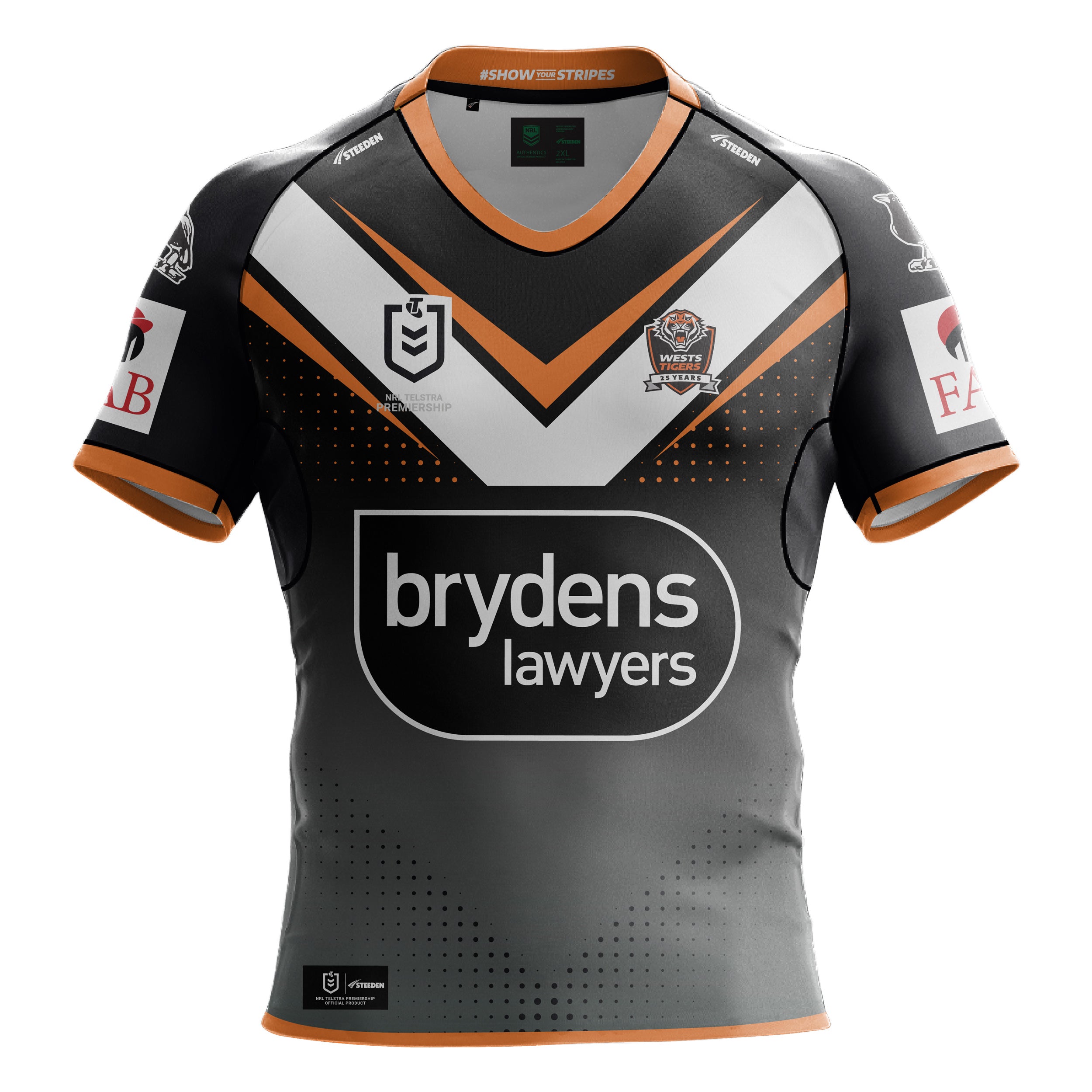 Tigers indigenous clearance jersey