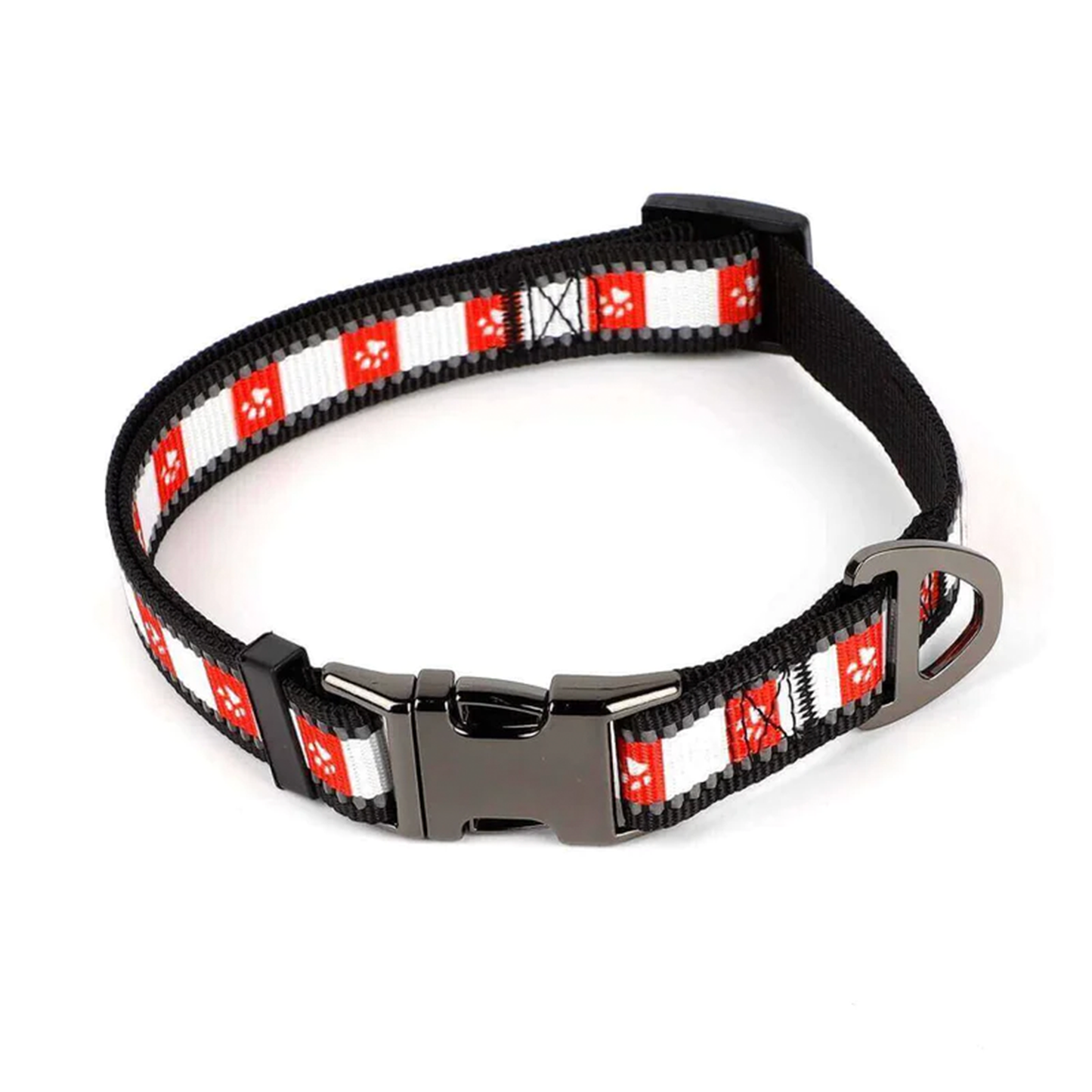 St. George-Illawarra Dragons Dog Collar