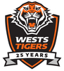 Wests Tigers logo