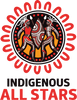 Indigenous logo