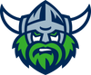 Canberra Raiders logo