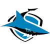 Cronulla-Sutherland Sharks logo