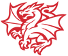 St. George Illawarra Dragons logo