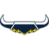 North Queensland Cowboys logo