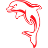 Dolphins logo